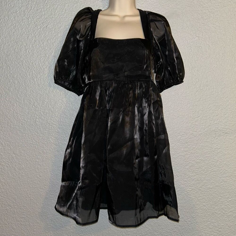 New North End dress
